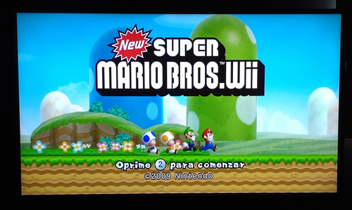 Nintendo Wii Máxima Cantidad De Accesorios Y Control Motion