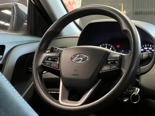 Hyundai Creta 1.6 Gls Mt