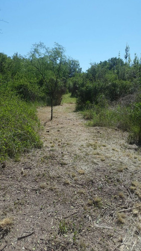 Terreno - Villa De Las Rosas - Traslasierra - Cordoba