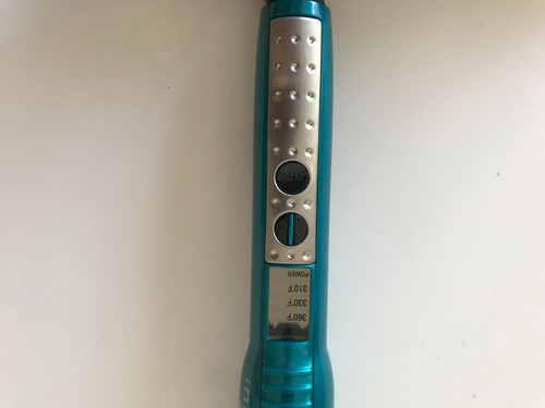 Buclera Conair Infiniti