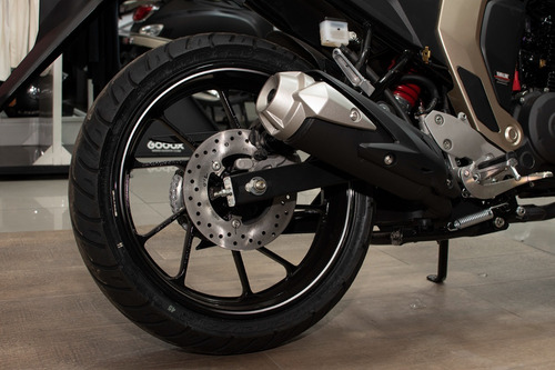Imagen 12 de 15 de Yamaha Fz S Disco 0km 12 Cuotas Sin Interes