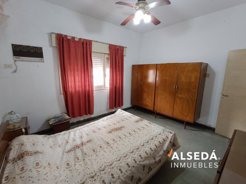 Casa 2 Dormitorios Venta Barrio Ludueña Residencial Rosario
