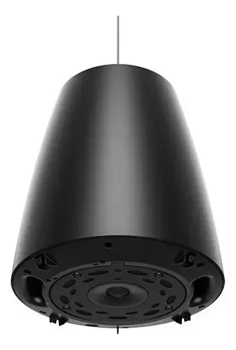 Caixa De Som Bose Professional Designmax Dm5p Preta | Parcelamento