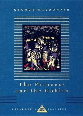 Libro The Princess And The Goblin - George Macdonald