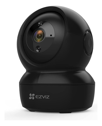 Camara Seguridad Ezviz 360 Wifi Full Hd 2mp 1080p Nueva