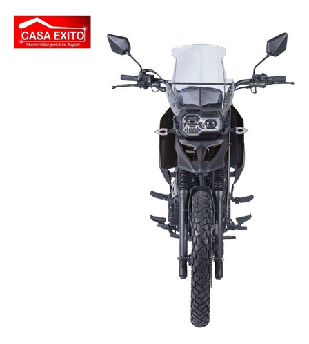 Imagen 4 de 6 de Moto Shineray Xy250gy-6a A-venture 250cc Año 2022 Ne/ Ro 0km