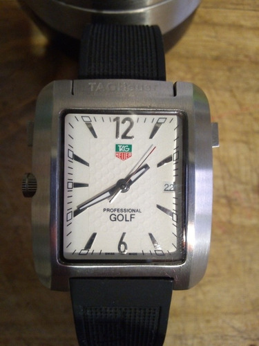 Tag Heuer Golf