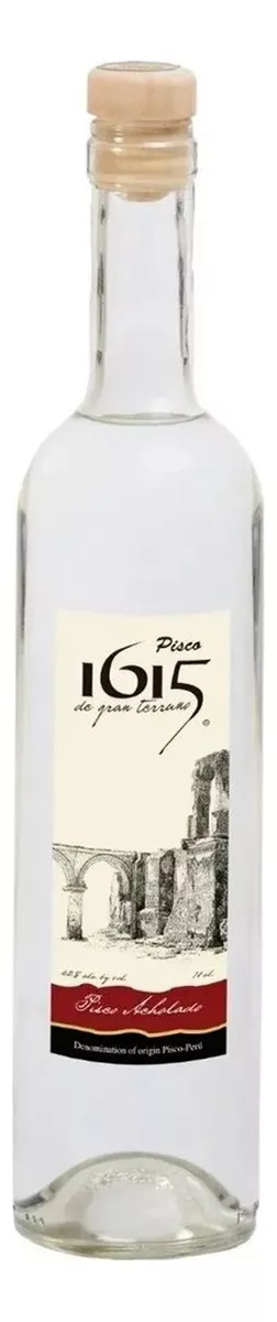 Primera imagen para búsqueda de pisco chileno