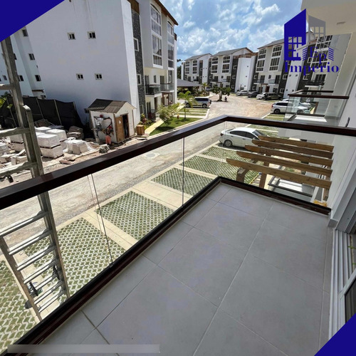 Se Vende Apartamento Nuevo En Las Terrenas