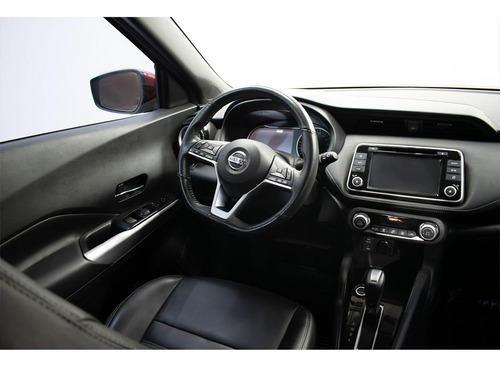 Nissan Kicks 1.6 Exclusive Cvt