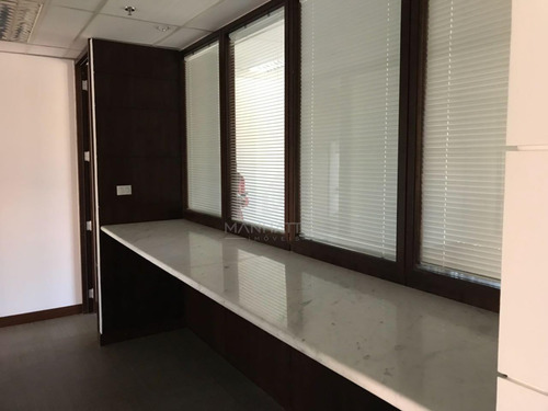 Imagem 13 de 13 de Sala Para Aluguel Em Nova Campinas - Sa001120