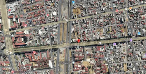 Se Vende Casa En Moderna De La Cruz!!!!toluca,,,excelente Ubicación!!!!!remates Hipotecarios