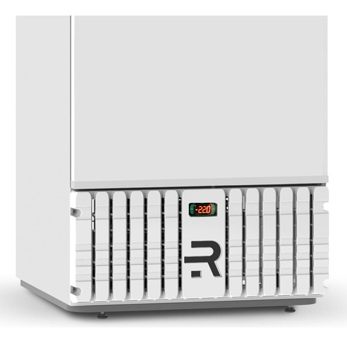 Visa Cooler Multifuncional -22 A 5ºc Estático Vccom570 220v