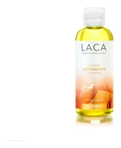 Oferta Laca Loción Astringente Nicotinamida Beauty Sarmiento