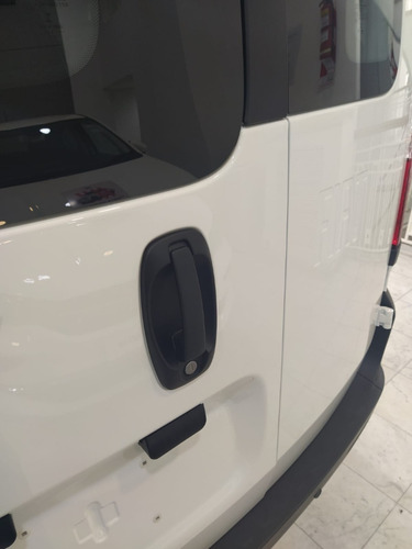 Imagen 6 de 11 de Fiat Fiorino 1.4 600mil/tu Usado Plan Trabajar P