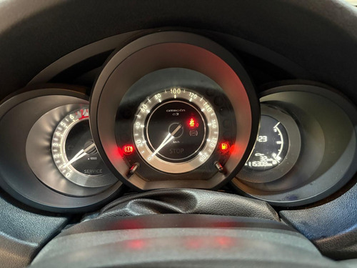Citroën C3 Picasso Glx 1.5 Flex 8v 5p Mec