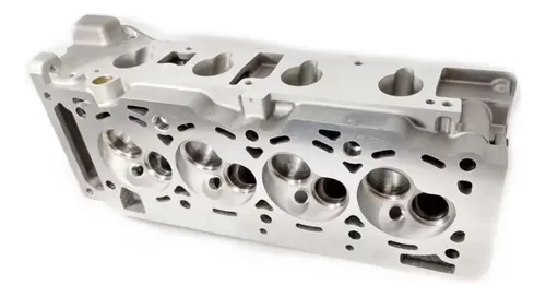 Culata Para Ford Ecosport 1.6 Zetec Rocam 2003 2012