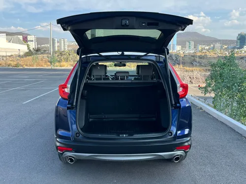 Honda CR-V Touring