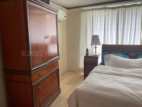 Ajr Casa En Venta En La Trinidad 24-18719 Yg