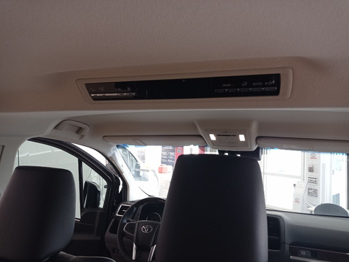 Hiace Pasajeros 2021 !! // Commuter 2.8 Tdi 6at 14a