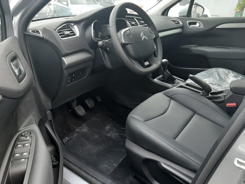 Citroën C4 Lounge 2021 1.6 Vti 115 Live 0km