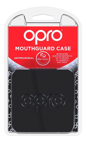 Imagen 3 de 9 de Estuche Antibacterial Para Protector Bucal Opro