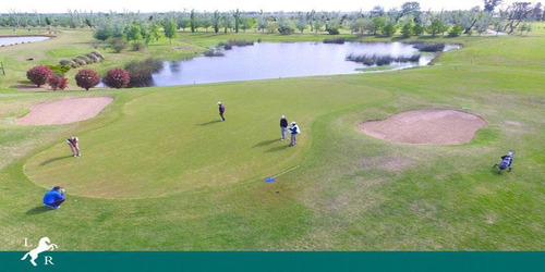 Imagen 10 de 15 de La Rinconada Club De Campo