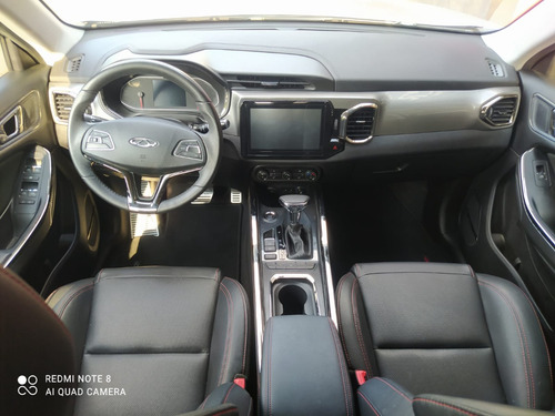 Chery Tiggo 5X 1.5 Txs Flex Aut. 5p