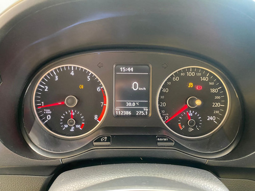 Volkswagen Fox 1.6 16v Msi Highline Total Flex 5p