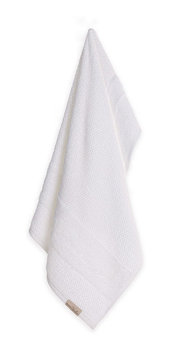 Toalla De Mano Atuale Blanca