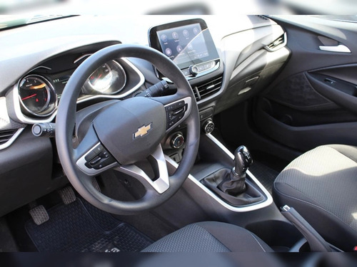 Chevrolet Onix 1.0T LTZ MT R