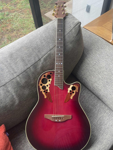 Guitarra Ovation Celebrity