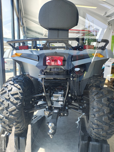 Cuatrimoto Goes Terrox 500l Cfmoto