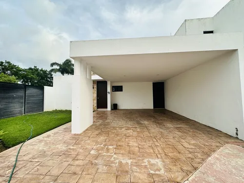 Casa En Venta En Botánico Residencial De 1 Planta