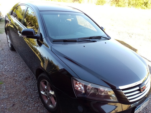 Geely Emgrand 718 2017 1.8 Gs