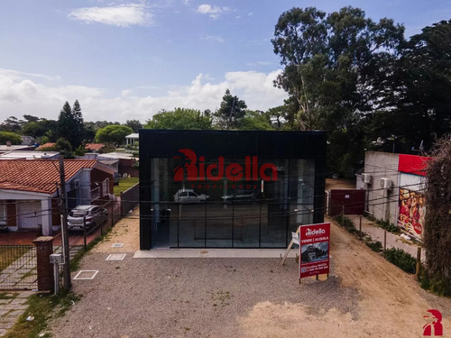 Local En Venta Aidy Grill