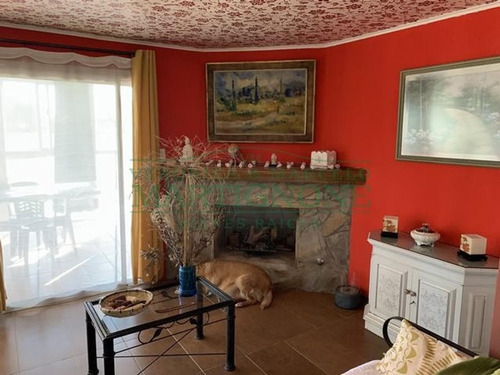 Imagen 21 de 30 de Casa Venta Club De Campo La Ranita Pilar Luján