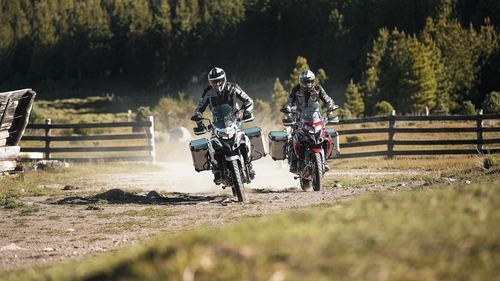 Imagen 17 de 17 de Benelli Trk 502 X 0km Moto Delta Tigre