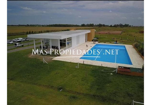 Lote En Venta En Canning Tiempos De Canning Veris