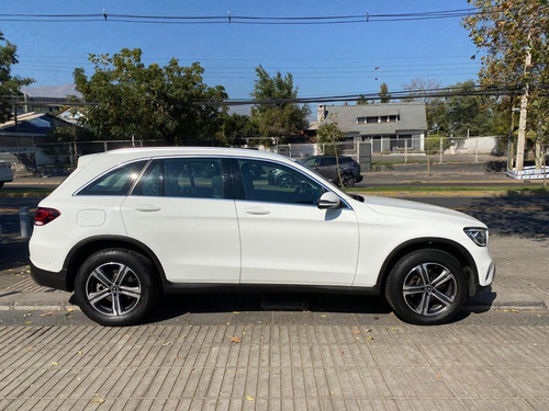 Mercedes-Benz Glc 200 2.0 GLC 200 AUT
