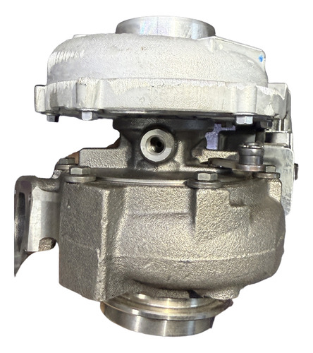 Turbo Nuevo Original Mercedes/dodge/freightliner Om647 04-07
