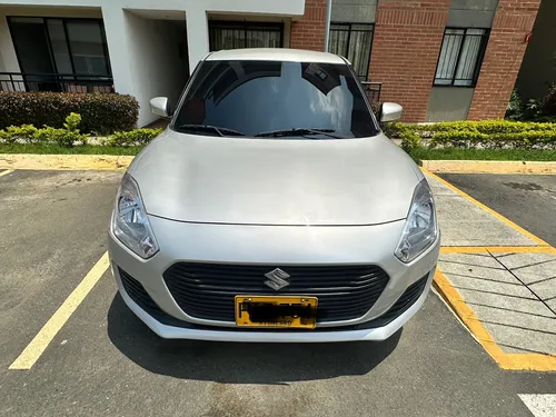 Suzuki Swift 1.2 Gl