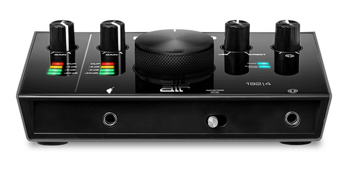 Imagen 1 de 3 de Interfaz M-Audio Air 192|4