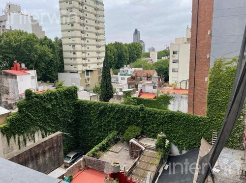 Departamento - Monoambiente - Con Balcón - Núñez - Venta