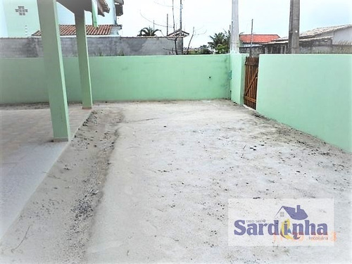 Casa À Venda - Balneário Adriana - Ilha Comprida - 2255