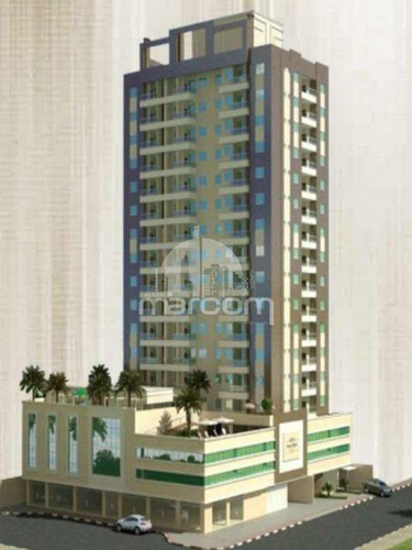 Imagem 1 de 13 de Pronto Para Morar - Mc2-373