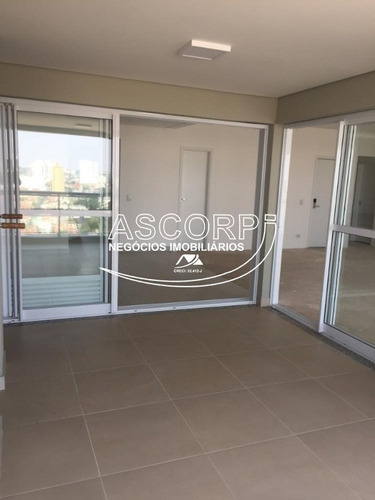 Imagem 4 de 30 de Excelente Apartamento No Grand Garden Residence (código Ap00632) - Ap00632 - 70486251