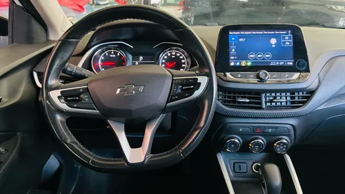 Chevrolet Onix 1.0 Premier Redline At