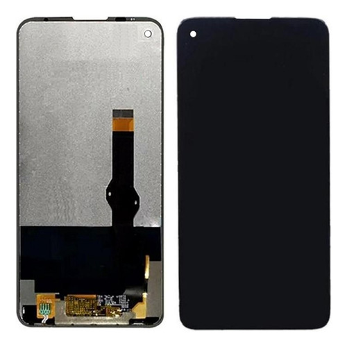 Display Compatible Para Motorola Xt2041-1 G8 Power C/touch 