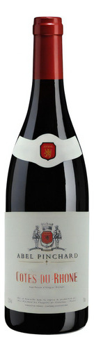 Vinho Tinto Côtes Du Rhône-750ml